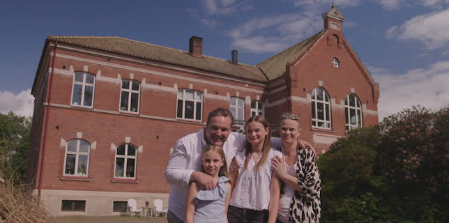 09:00: Renoveringsdrömmar (S2 E12) (S2) | Kanal 5 | 11/10 2025