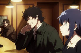 Season 1: Welcome to the World of Grown-ups / A Midsummer Thriller / Mashiro and the Agent from the Stars