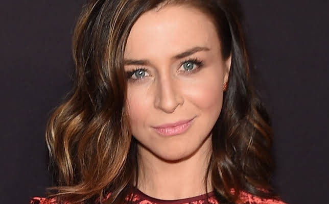 Caterina Scorsone