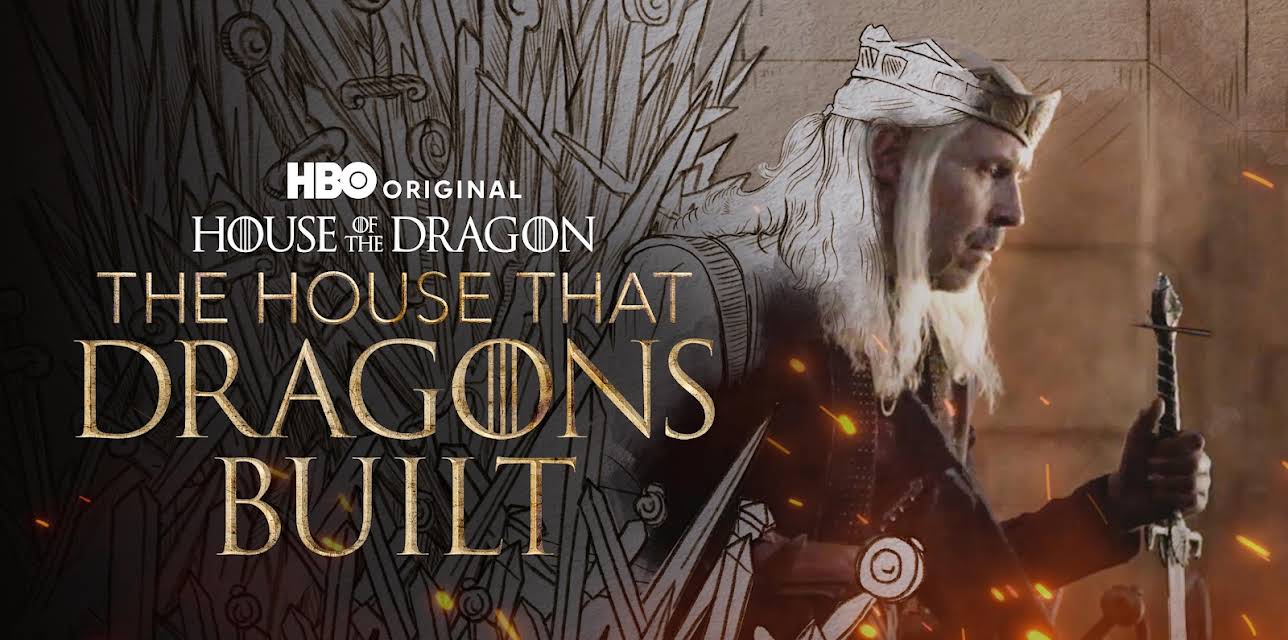 House of the Dragon: The House That Dragons Built, Season 1