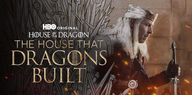 House of the Dragon: The House That Dragons Built, Season 1