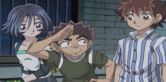 06:05: Eyeshield 21 | ProSieben Maxx | 1/17 2026