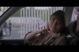 Ella camina sola season-1: Ella camina sola - El vacío