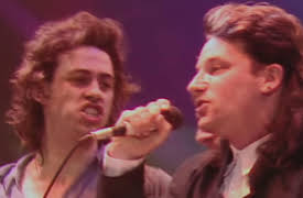 Live Aid: When Rock 'n' Roll Took On the World, Season 1: The Greatest Show on Earth