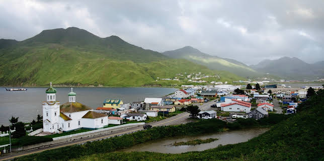 15:25: Alaskas wilder Westen | 3SAT | 12/19 2025