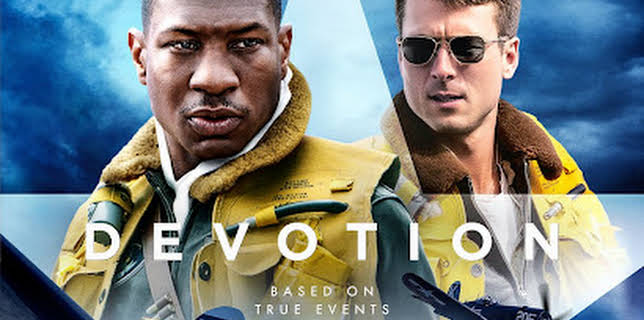21:00: Devotion (IMDb 6.6) | Viasat Premiere | 1/2 2026