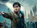 HOME CINEMA: 'HARRY POTTER Y LAS RELIQUIAS DE LA MUERTE 2ª PARTE'