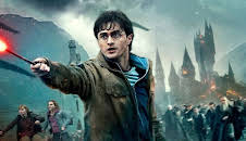 MAD FAMILY: 'HARRY POTTER Y LAS RELIQUIAS DE LA MUERTE 2ª PARTE'