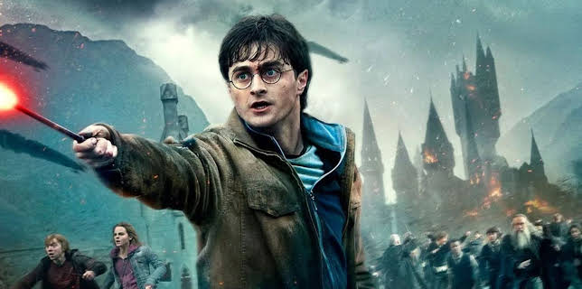 15:35: HOME CINEMA: 'HARRY POTTER Y LAS RELIQUIAS DE LA MUERTE 2ª PARTE' | Cuatro | 12/13 2025