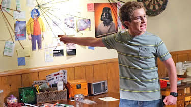 2:40 AM: The Goldbergs | E4 | 7/6 2026