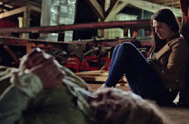 Slasher: In the Pride of His Face