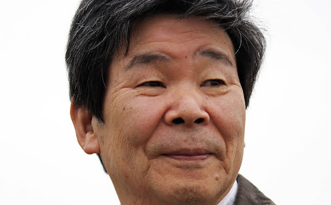 Isao Takahata