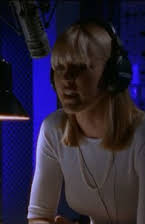 Lisa Stahl Sullivan as Sharon Griffin