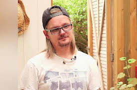 An Adoption Story: Alexei Zarya