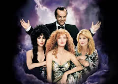The Witches Of Eastwick