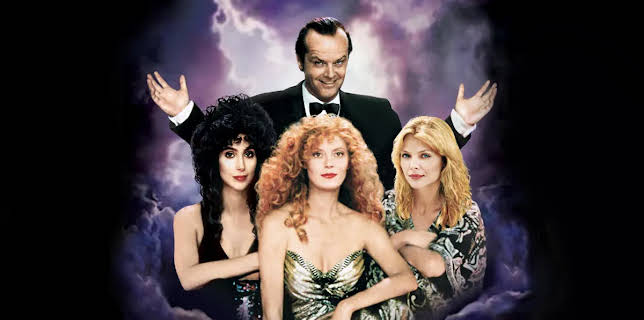 1:20 AM: The Witches Of Eastwick | Sky Greats | 1/19 2026