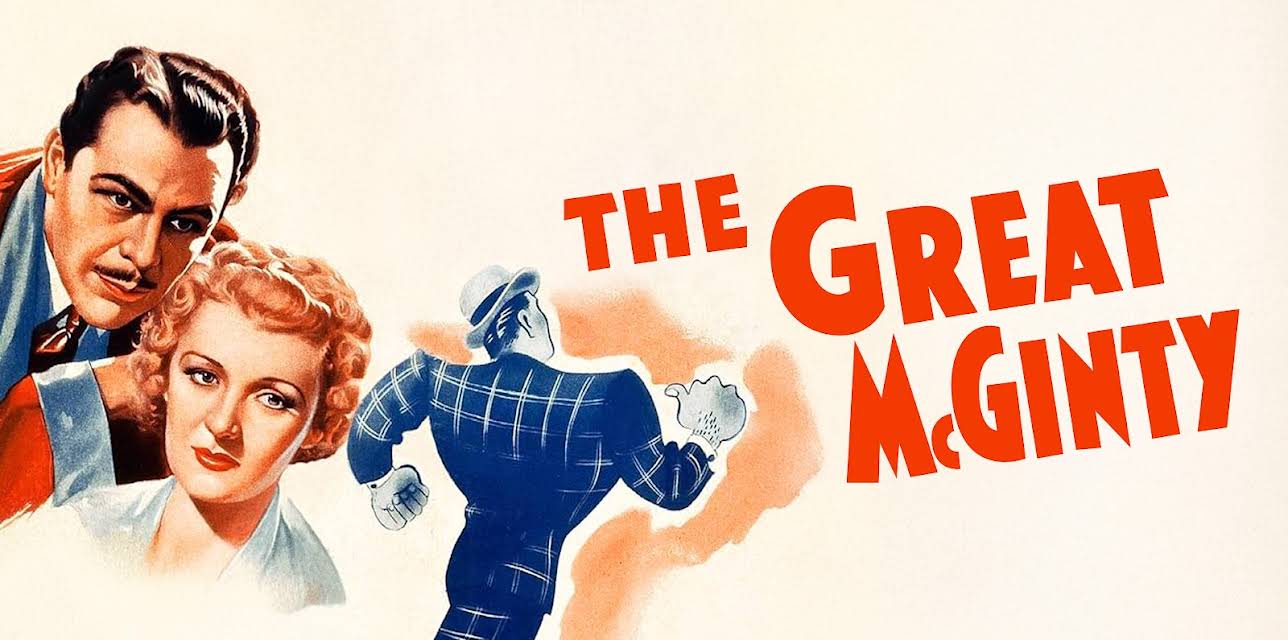 The Great Mcginty (1940)