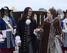Versailles (S01/E09)