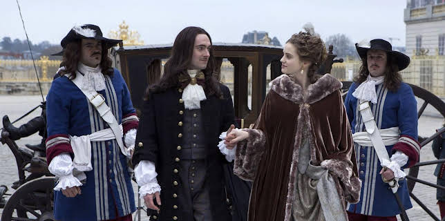 02:20: Versailles (S01/E09) | One | 2/2 2026