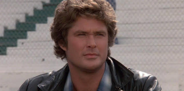 16:45: Knight Rider | ProSieben Maxx | 1/10 2026