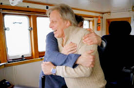 Deadliest Catch: The Viking Returns, Season 1: For King and Country