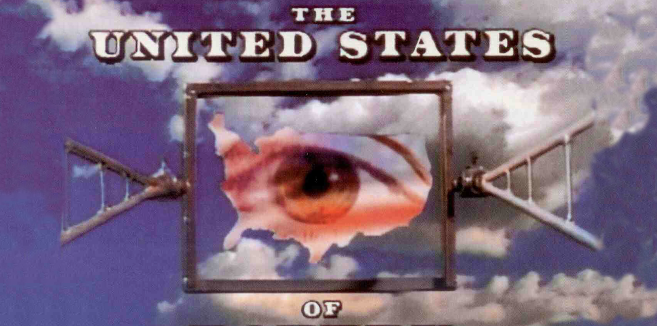 United States of Poetry