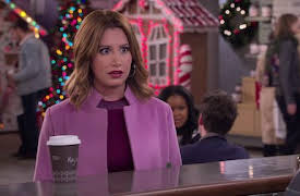 Merry Happy Whatever: Happy Mall-idays