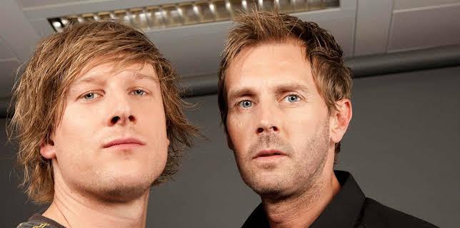 18:35: K11 - Kommissare im Einsatz | Sat1 Gold | 2/15 2026