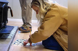 Holistic Home: Family Basement Lounge