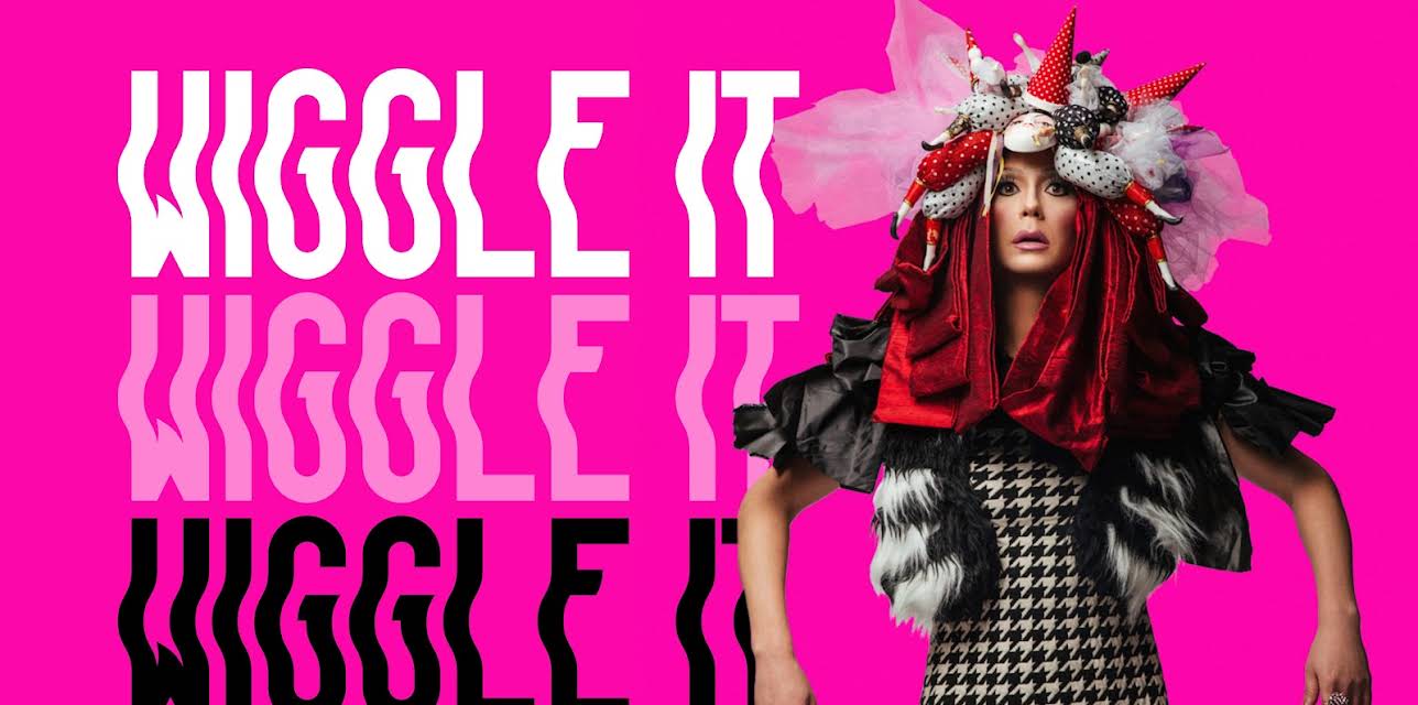 OUTspoken: Wiggle It (2020)