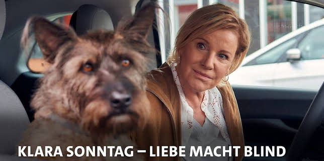 12:30: Klara Sonntag - Liebe macht blind | MDR Fernsehen | 2/5 2026