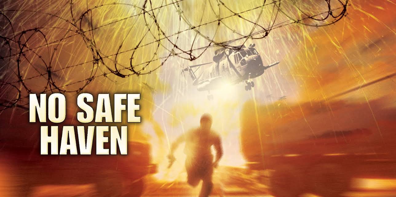 No Safe Haven