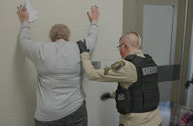 Booked: First Day In Season 1: Hooked & Booked