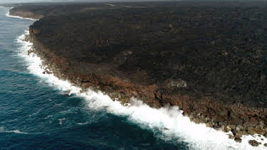 04:05: Leben mit Vulkanen | Arte | 3/30 2026
