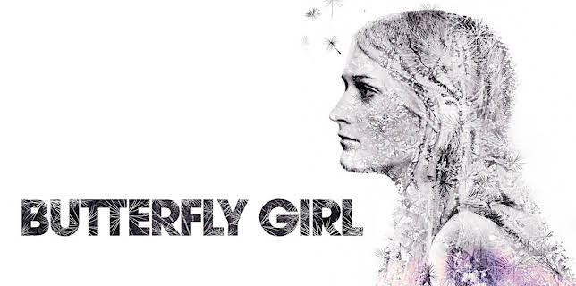 Butterfly Girl (2013)