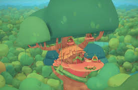 Taina and the Amazon's Guardians: Biting Baby