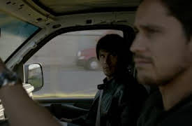 La Reina del Sur: Avsnitt 12