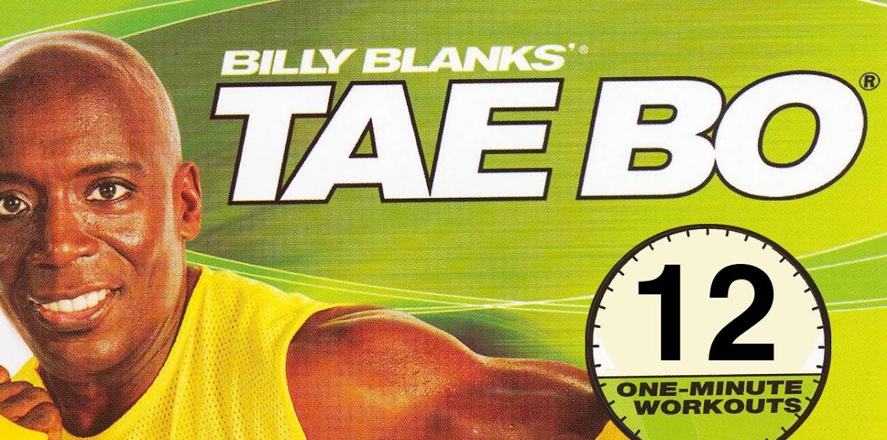 12 Power Rounds (2021)