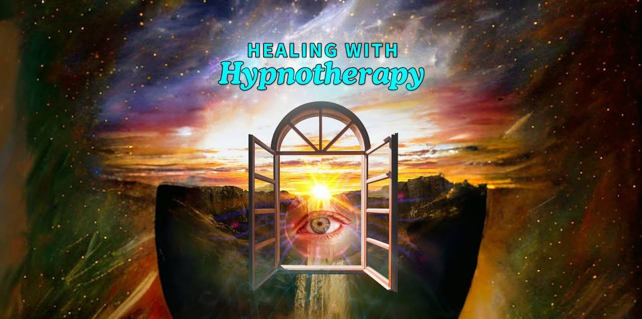 Healing with Hypnotherapy (2023)