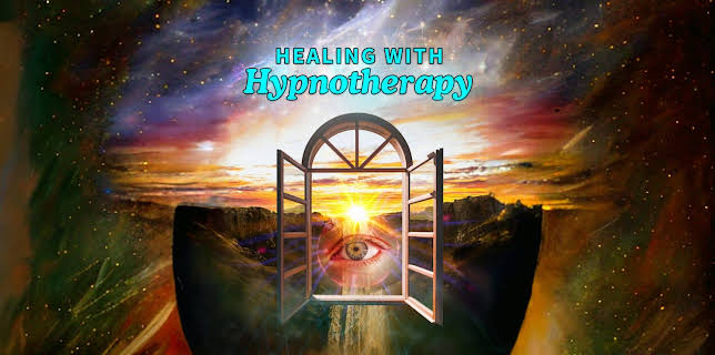 Healing with Hypnotherapy (2023)