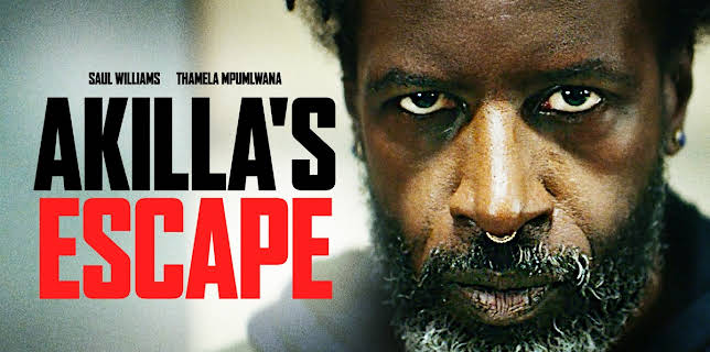 Akilla's Escape (2021)