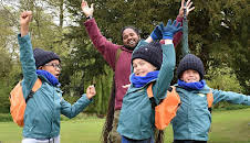 Ranger Hamza's Eco Quest