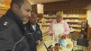 14:00: Auf Streife | Sat1 | 4/2 2026