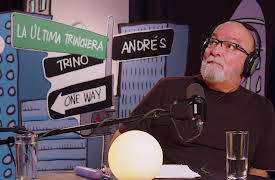 La última trinchera season-1: Se rifan cassettes