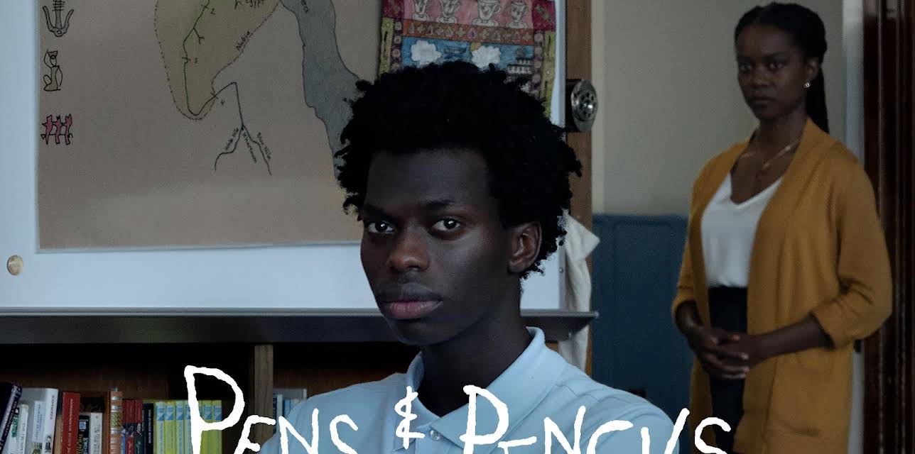 Pens & Pencils (2023)