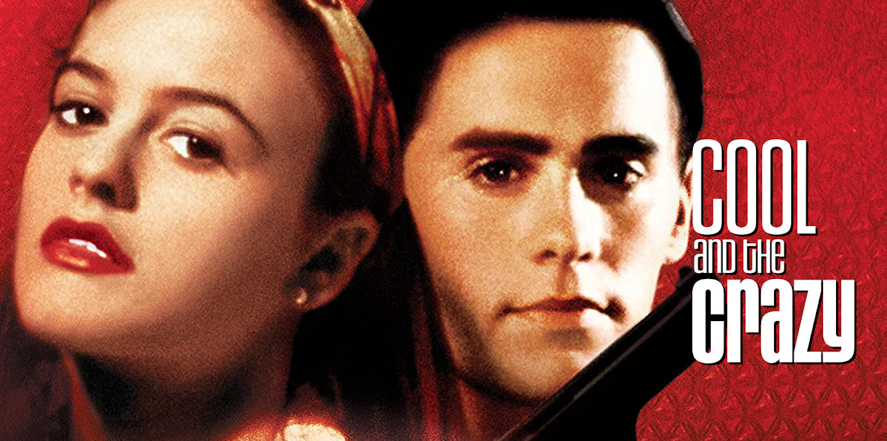 The Cool And The Crazy (MIRAMAX) (1994)