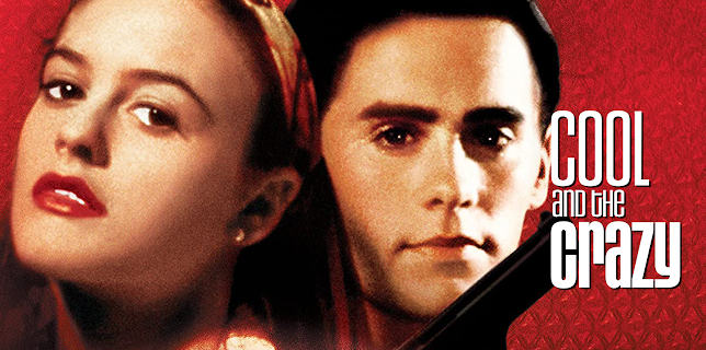 The Cool And The Crazy (MIRAMAX) (1994)