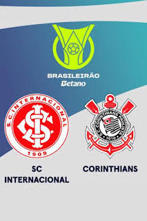 00:25: Brasileirao (T2026): Internacional - Corinthians | M. Liga de Campeones | 10/8 2026