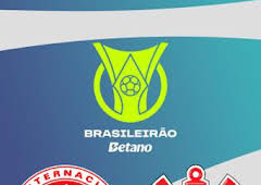 Brasileirao (T2026): Internacional - Corinthians