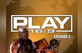Play 16x9: Play 16x9 Episode 2